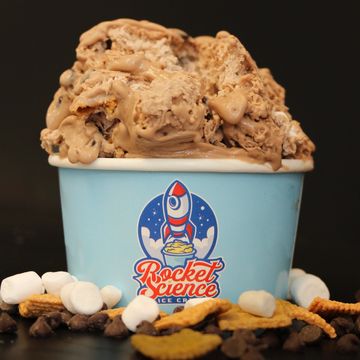 I Don't See A Flavor I Like, Can I Make One?