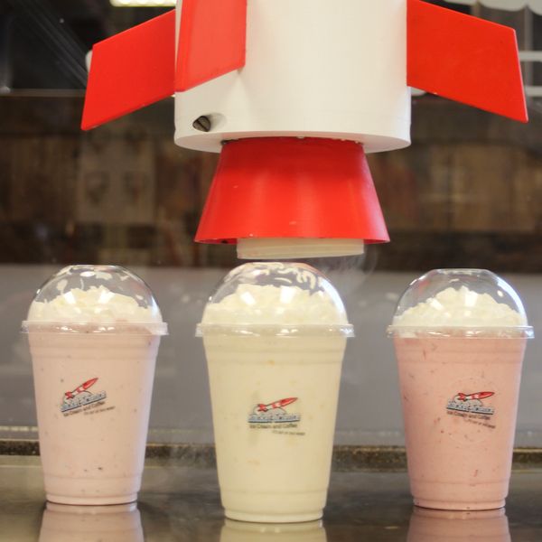 Do You Cater For Events?